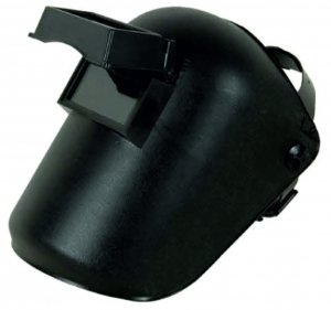 Essafe GE 1320 Baş Kaynak Maskesi (5x11 cm) Kapaklı