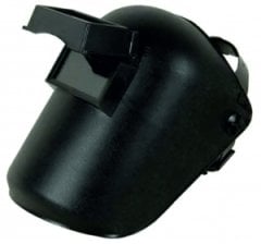 Essafe GE 1320 Baş Kaynak Maskesi (5x11 cm) Kapaklı