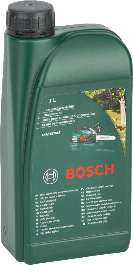 BOSCH Zincir Yağı 1 Lt