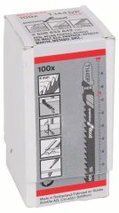 Bosch T 144 DP Precision for Wood 100'lü