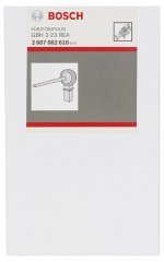 Bosch Emme ağzı (GBH 2-23 REA)