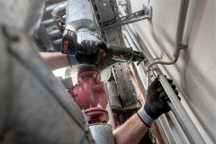 Metabo Powermaxx SSE 12 BL / 2.0 Akülü Panter Testere 2x2.0Ah