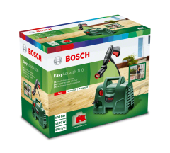 Bosch EasyAquatak 100 Yüksek Basınçlı Yıkama Makinası