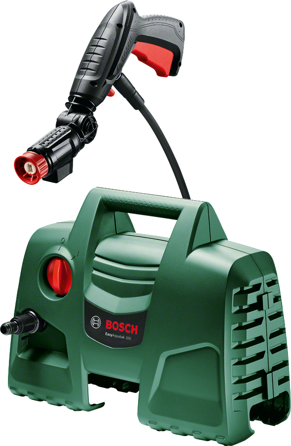 Bosch EasyAquatak 100 Yüksek Basınçlı Yıkama Makinası
