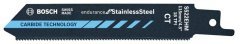 Bosch S 522 EHM Endurance for Stainless Steel 1'li