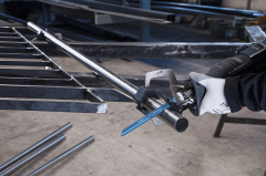 Bosch S 522 EHM Endurance for Stainless Steel 1'li