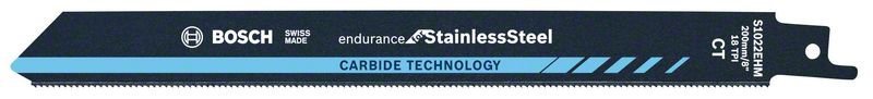 Bosch S 1022 EHM Endurance for Stainless Steel 1'li