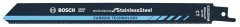 Bosch S 1022 EHM Endurance for Stainless Steel 1'li