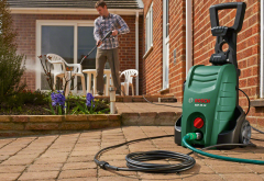 Bosch Uzatma Hortumu 6m