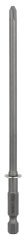 Bosch PH2*145 mm Uzun Vida