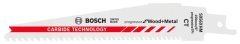 Bosch S 956 XHM Progressor for Wood and Metal  1'li