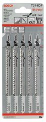 Bosch T 344 DF Speed for Hard Wood 5'li