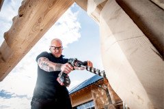 Metabo BS 18 LTX BL QI / 5.2 Akülü Matkap ve Vidalama 2x5.2Ah