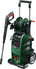 Bosch AdvancedAquatak 160 Yüksek Basınçlı Yıkama Makinesi 2600 Watt