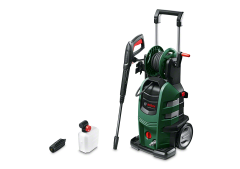 Bosch AdvancedAquatak 160 Yüksek Basınçlı Yıkama Makinesi 2600 Watt