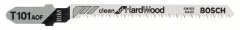 Bosch T 101 AOF Clean for Hard Wood 5'li