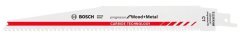 Bosch S 1156 XHM Progressor for Wood and Metal 1'li