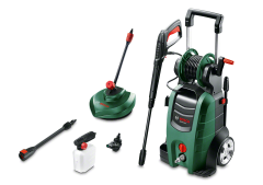 Bosch AQT 45 14 X Yıkama Makinesi