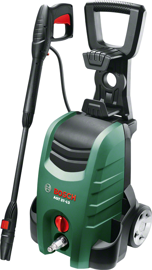 Bosch AQT 37-13 Plus Yıkama Makinası