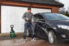Bosch AQT 37-13 Plus Yıkama Makinası