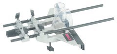 Bosch Frezeler için parallelik mesnedi