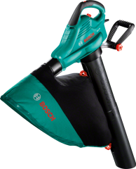 Bosch ALS 25 Yaprak Toplama Makinesi