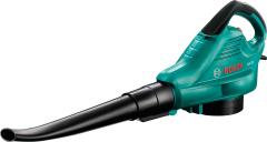 Bosch ALS 25 Yaprak Toplama Makinesi
