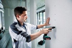 Metabo SE 18 LTX 4000 / 2.0 Akülü Alçıpan Vidalama 2x2.0Ah