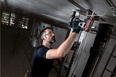 Metabo SSW 18 LTX 300 BL / 4.0 Akülü Somun Sıkma 2x4.0Ah