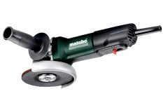 Metabo WP 850-125 Elektrikli Avuç Taşlama