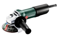 Metabo W 900-115 Avuç Taşlama Makinesi