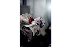 Metabo W 9-115 Quick 900 W Avuç Taşlama