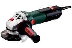 Metabo W 9-115 Quick 900 W Avuç Taşlama