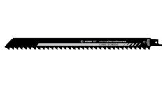 Bosch S 1241 HM Endurance for Aerated Concrete  2'li