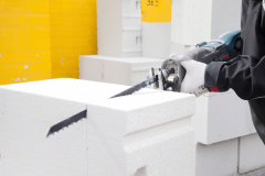 Bosch S 1241 HM Endurance for Aerated Concrete  2'li
