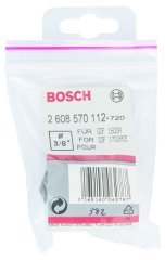 Bosch 3/8'' cap 27 mm Anahtar Genisligi Penset