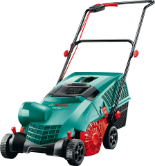Bosch ALR 900 Çim Havalandırma Makinası