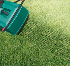 Bosch ALR 900 Çim Havalandırma Makinası