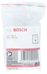 Bosch 10 mm cap 27 mm Anahtar Genisligi Penset