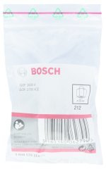 Bosch 12 mm cap 27 mm Anahtar Genisligi Penset
