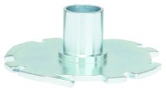 Bosch Freze Kopyalama Sablonu 13 mm