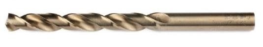 MTE HSS-E DIN 338 Matkap Ucu 1.00 mm - Altın Seri