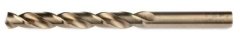 MTE HSS-E DIN 338 Matkap Ucu 1.00 mm - Altın Seri