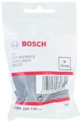 Bosch Freze Kopyalama Sablonu 24 mm