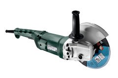 Metabo WP 2200-230 Elektrikli Büyük Avuç Taşlama