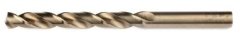 MTE HSS-E DIN 338 Matkap Ucu 1.20 mm - Altın Seri