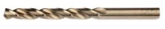 MTE HSS-E DIN 338 Matkap Ucu 1.30 mm - Altın Seri