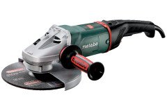 Metabo W 22-230 MVT Elektrikli Büyük Avuç Taşlama