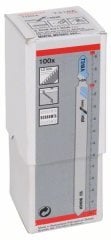 Bosch T 318 A Basic for Metal 100'lü