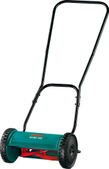 Bosch AHM 30 Mekanik Çim Biçme Makinası